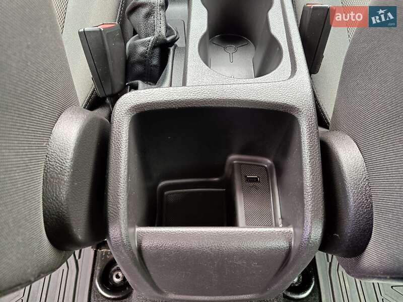 Універсал Ford Focus 2014 в Калуші фото 53 Універсал Ford Focus 2014 в Калуші