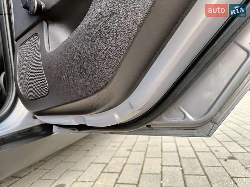 Універсал Ford Focus 2014 в Калуші фото 56 Універсал Ford Focus 2014 в Калуші