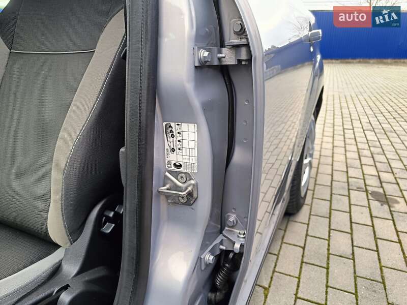 Універсал Ford Focus 2014 в Калуші фото 59 Універсал Ford Focus 2014 в Калуші