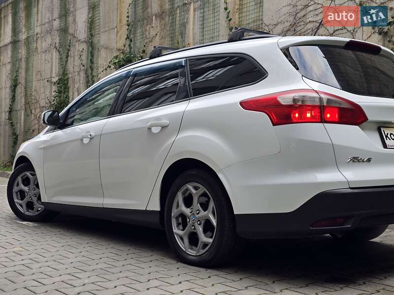 Универсал Ford Focus 2013 в Хмельницком фото 11 Универсал Ford Focus 2013 в Хмельницком