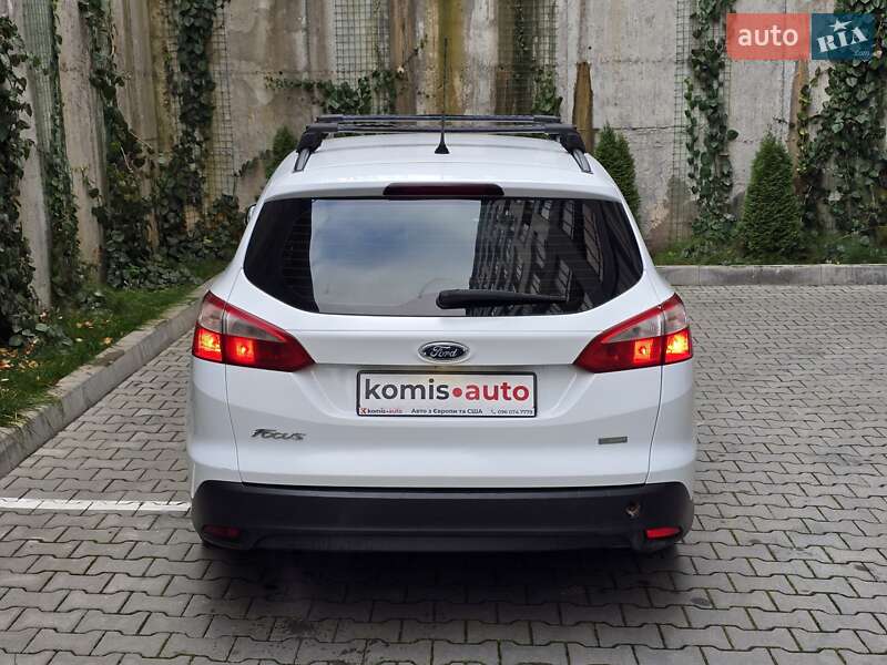 Универсал Ford Focus 2013 в Хмельницком фото 14 Универсал Ford Focus 2013 в Хмельницком