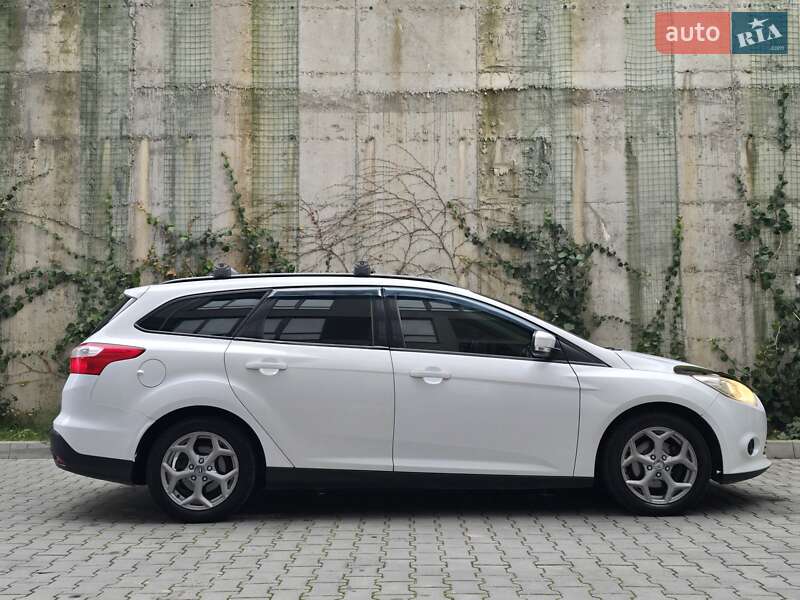 Универсал Ford Focus 2013 в Хмельницком фото 16 Универсал Ford Focus 2013 в Хмельницком