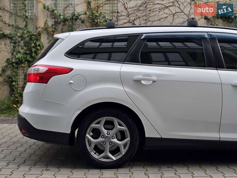 Универсал Ford Focus 2013 в Хмельницком фото 19 Универсал Ford Focus 2013 в Хмельницком