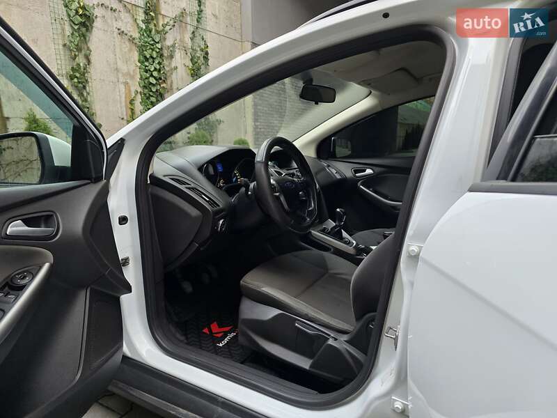 Универсал Ford Focus 2013 в Хмельницком фото 28 Универсал Ford Focus 2013 в Хмельницком