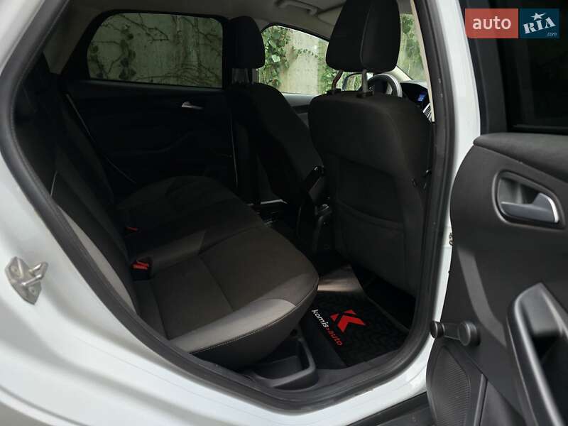 Универсал Ford Focus 2013 в Хмельницком фото 39 Универсал Ford Focus 2013 в Хмельницком