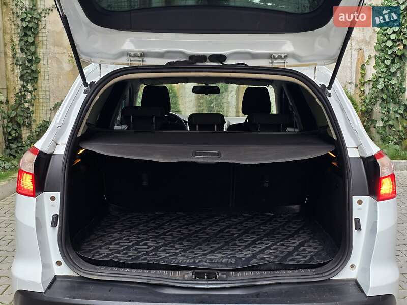 Универсал Ford Focus 2013 в Хмельницком фото 42 Универсал Ford Focus 2013 в Хмельницком