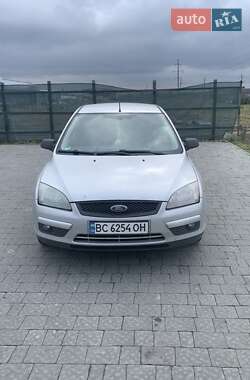Универсал Ford Focus 2006 в Львове