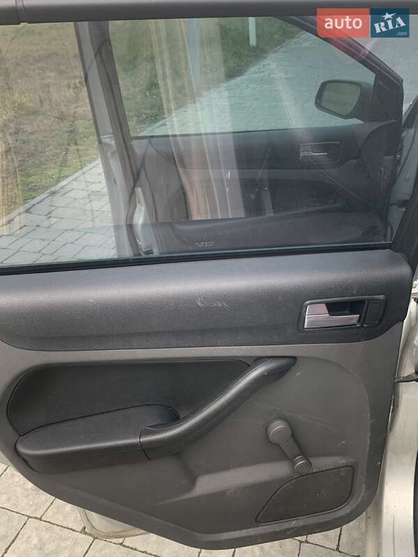 Універсал Ford Focus 2006 в Львові фото 12 Універсал Ford Focus 2006 в Львові