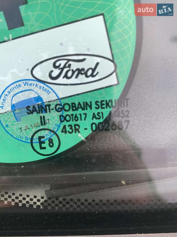 Універсал Ford Focus 2006 в Львові фото 3 Універсал Ford Focus 2006 в Львові