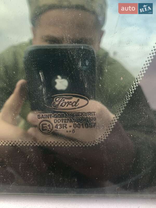 Універсал Ford Focus 2006 в Львові фото 2 Універсал Ford Focus 2006 в Львові