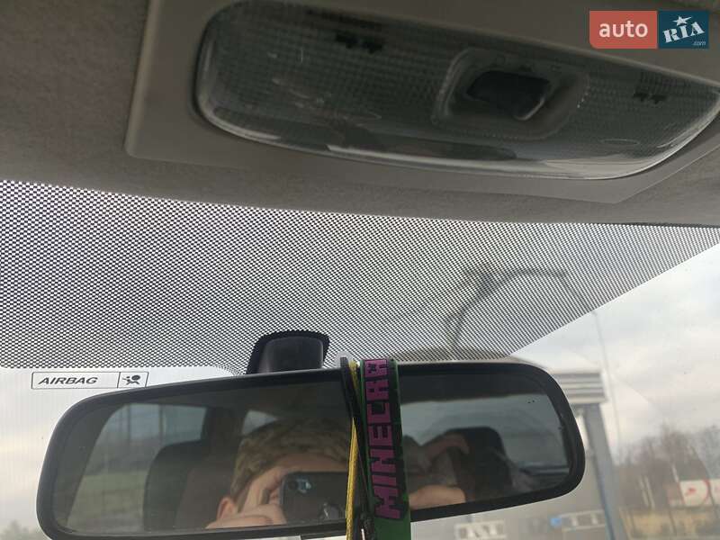 Універсал Ford Focus 2006 в Львові фото 22 Універсал Ford Focus 2006 в Львові