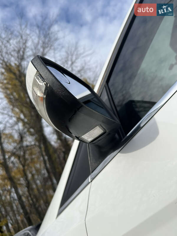 Хетчбек Ford Focus 2013 в Одесі фото 15 Хетчбек Ford Focus 2013 в Одесі