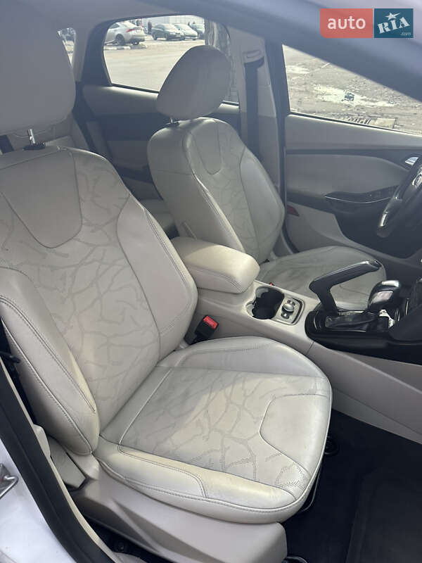 Хетчбек Ford Focus 2013 в Одесі фото 19 Хетчбек Ford Focus 2013 в Одесі
