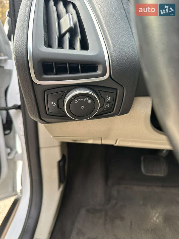 Хетчбек Ford Focus 2013 в Одесі фото 24 Хетчбек Ford Focus 2013 в Одесі
