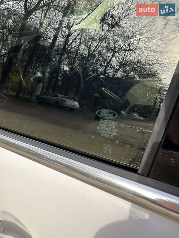 Хетчбек Ford Focus 2013 в Одесі фото 38 Хетчбек Ford Focus 2013 в Одесі