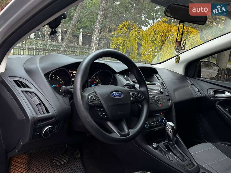 Седан Ford Focus 2016 в Миколаєві фото 14 Седан Ford Focus 2016 в Миколаєві