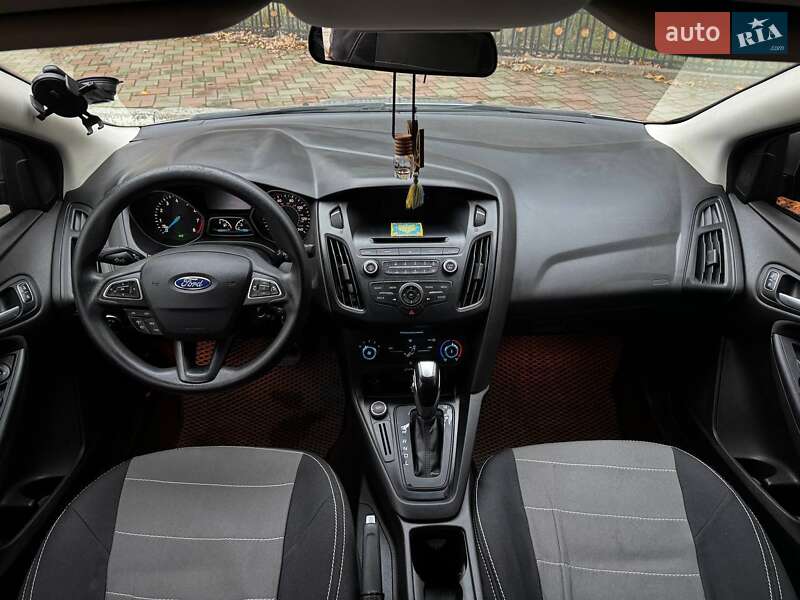 Седан Ford Focus 2016 в Миколаєві фото 19 Седан Ford Focus 2016 в Миколаєві