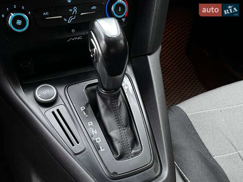 Седан Ford Focus 2016 в Миколаєві фото 21 Седан Ford Focus 2016 в Миколаєві