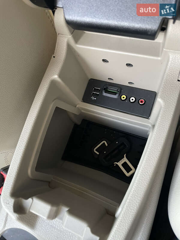 Хетчбек Ford Focus 2013 в Одесі фото 45 Хетчбек Ford Focus 2013 в Одесі