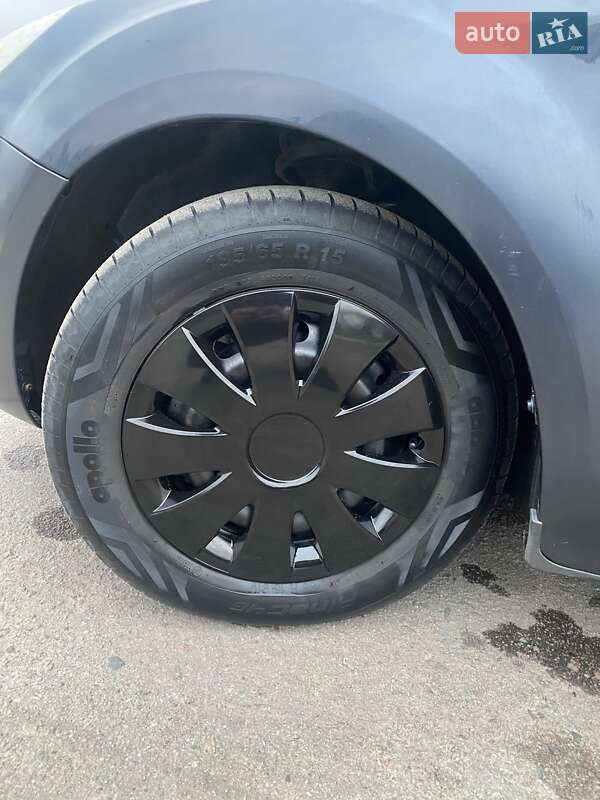 Универсал Ford Focus 2009 в Луцке