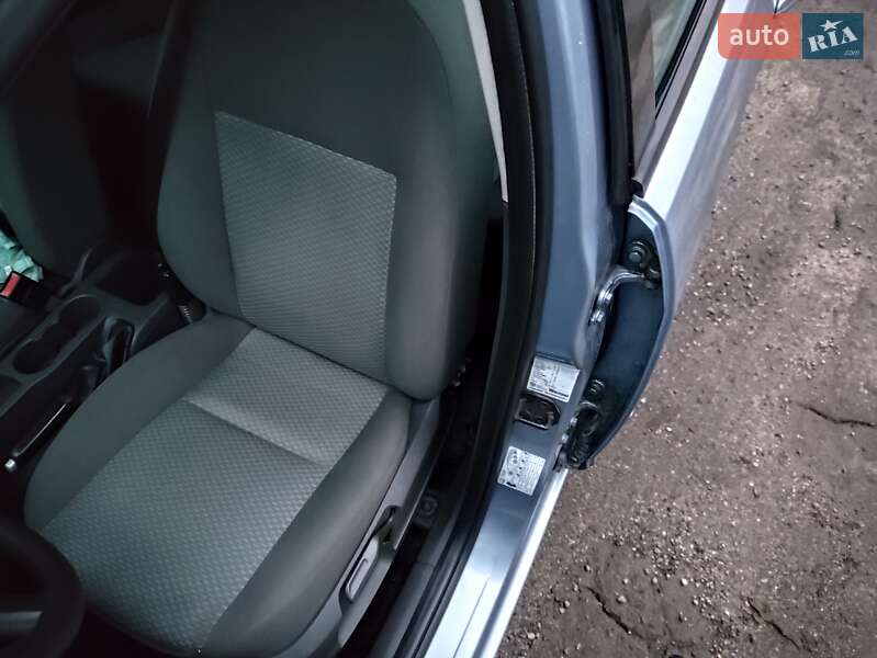 Универсал Ford Focus 2005 в Виннице