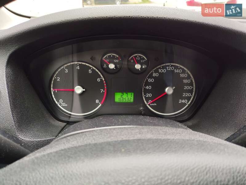 Универсал Ford Focus 2005 в Виннице