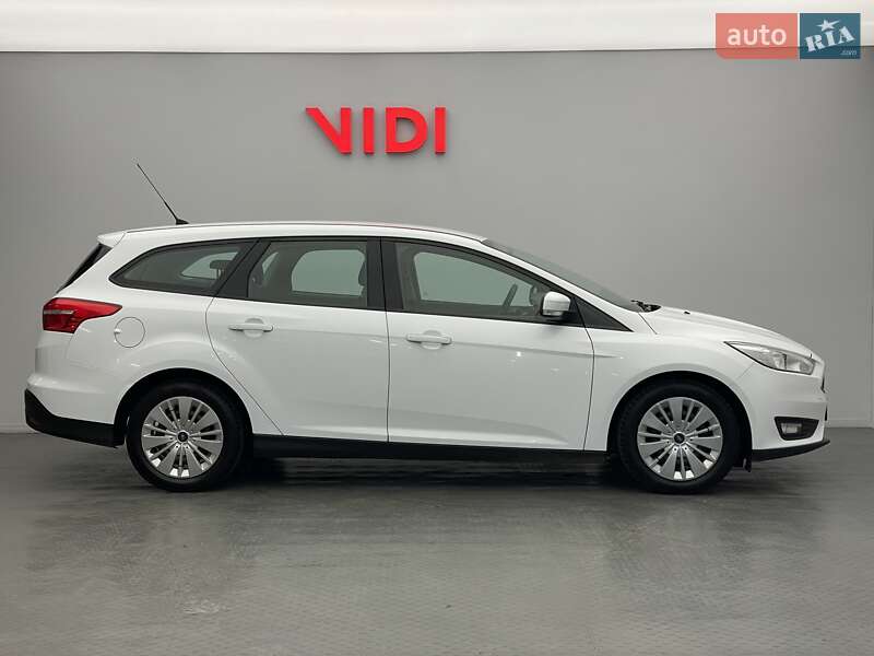 Універсал Ford Focus 2015 в Києві