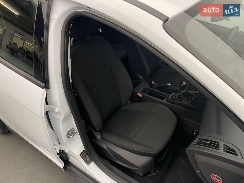 Універсал Ford Focus 2015 в Києві