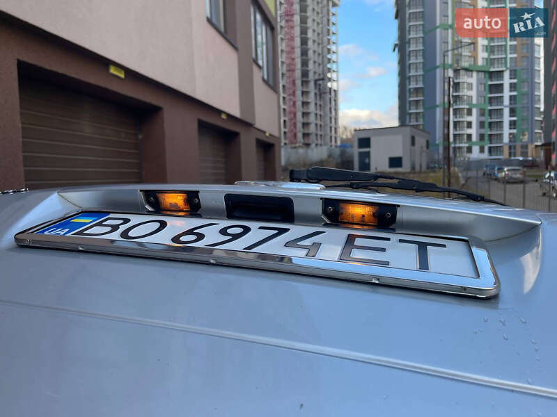 Універсал Ford Focus 2008 в Тернополі фото 22 Універсал Ford Focus 2008 в Тернополі