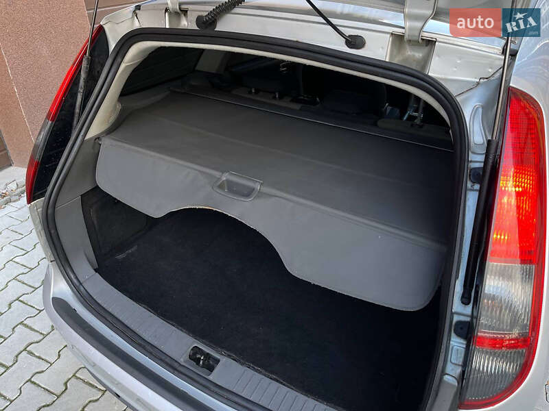 Універсал Ford Focus 2008 в Тернополі фото 18 Універсал Ford Focus 2008 в Тернополі