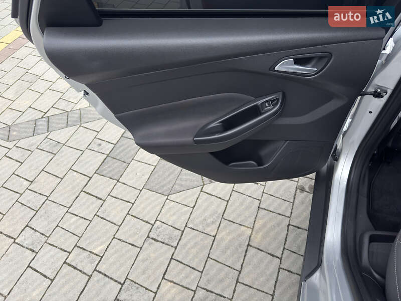 Універсал Ford Focus 2013 в Стрию фото 36 Універсал Ford Focus 2013 в Стрию