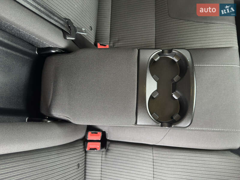 Універсал Ford Focus 2013 в Стрию фото 43 Універсал Ford Focus 2013 в Стрию