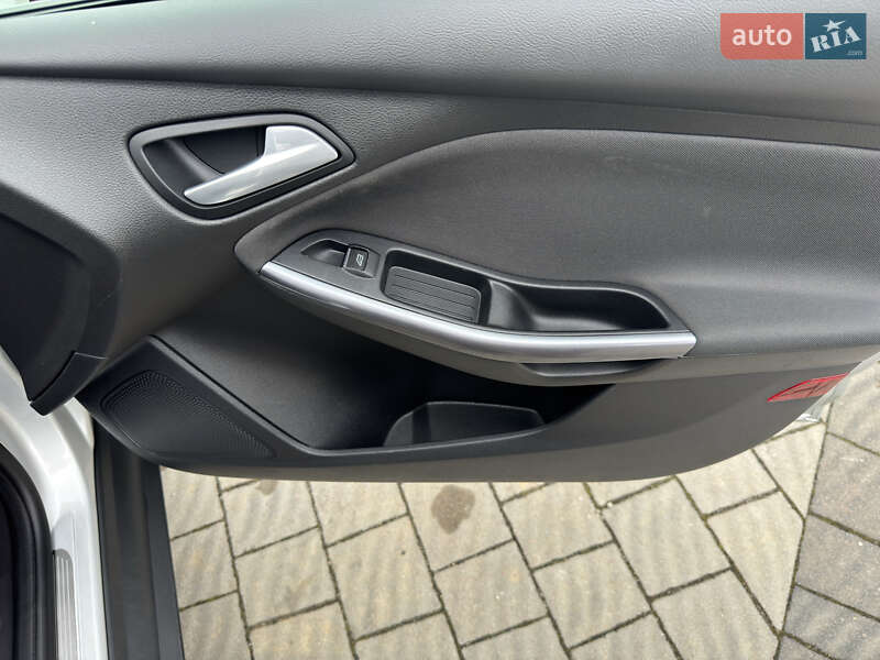 Універсал Ford Focus 2013 в Стрию фото 48 Універсал Ford Focus 2013 в Стрию