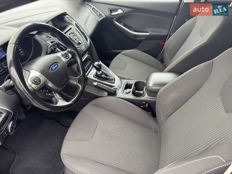 Універсал Ford Focus 2013 в Стрию фото 54 Універсал Ford Focus 2013 в Стрию