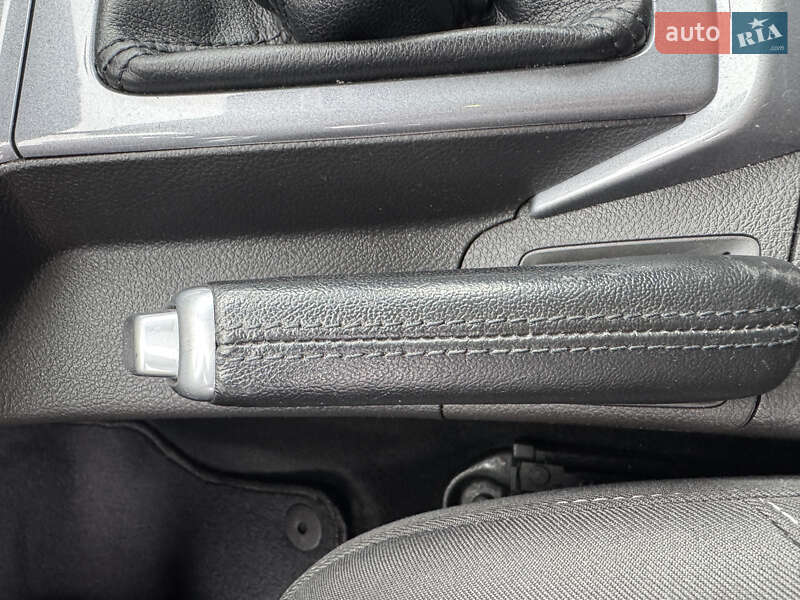 Універсал Ford Focus 2013 в Стрию фото 60 Універсал Ford Focus 2013 в Стрию