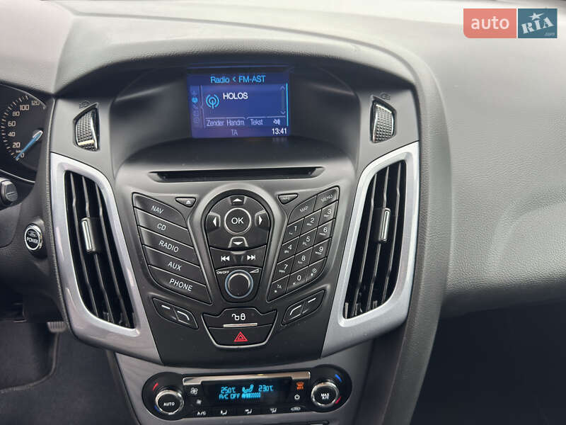 Універсал Ford Focus 2013 в Стрию фото 69 Універсал Ford Focus 2013 в Стрию
