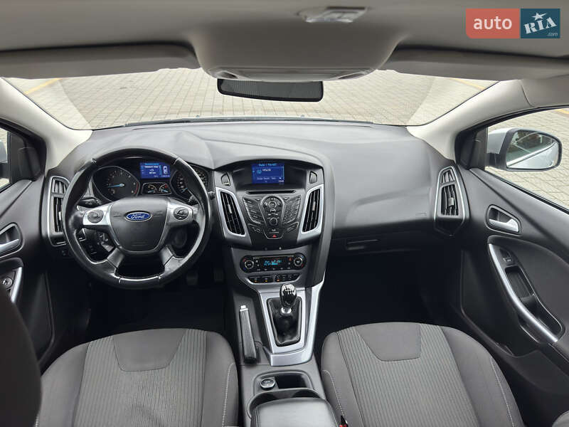 Універсал Ford Focus 2013 в Стрию фото 81 Універсал Ford Focus 2013 в Стрию