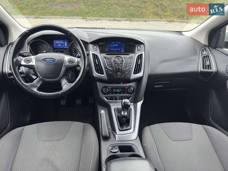 Універсал Ford Focus 2013 в Стрию фото 82 Універсал Ford Focus 2013 в Стрию