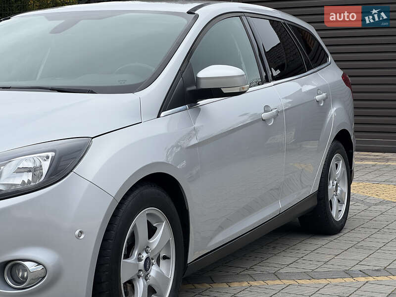 Універсал Ford Focus 2013 в Стрию фото 91 Універсал Ford Focus 2013 в Стрию