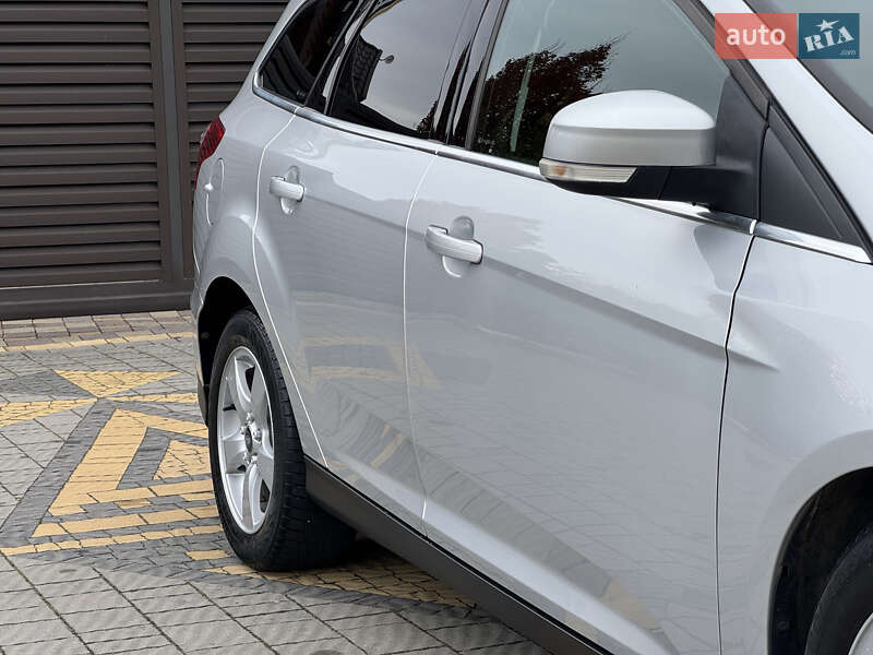 Універсал Ford Focus 2013 в Стрию фото 97 Універсал Ford Focus 2013 в Стрию