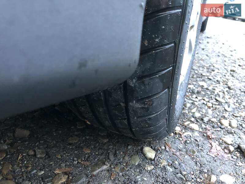 Универсал Ford Focus 2013 в Ивано-Франковске