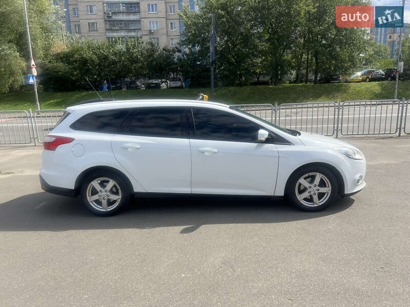 Универсал Ford Focus 2011 в Киеве