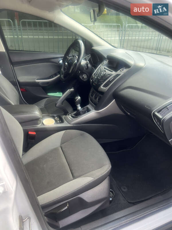 Универсал Ford Focus 2011 в Киеве