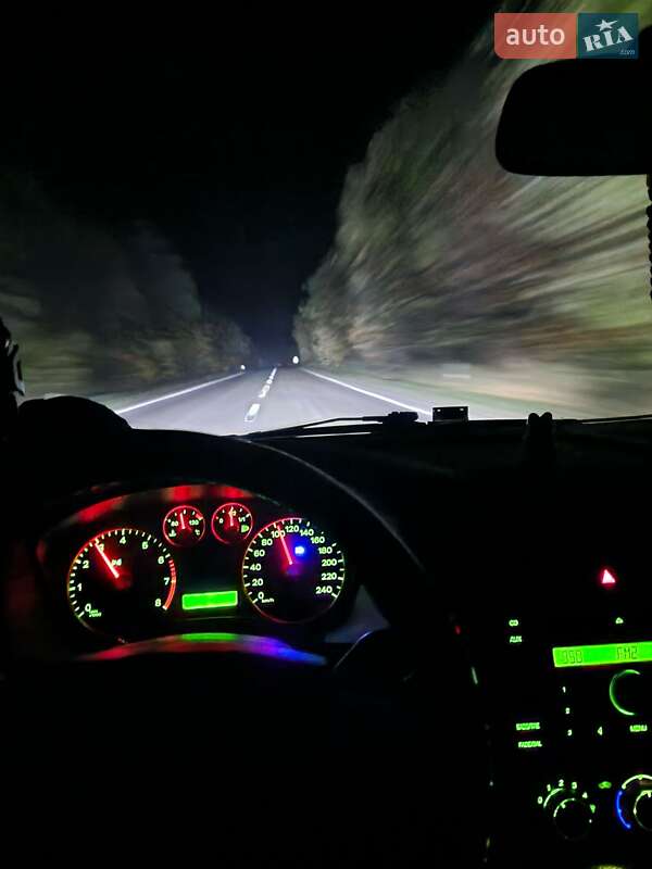 Універсал Ford Focus 2006 в Луцьку фото 20 Універсал Ford Focus 2006 в Луцьку