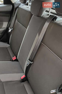 Хетчбек Ford Focus 2011 в Львові