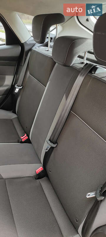 Хетчбек Ford Focus 2011 в Львові