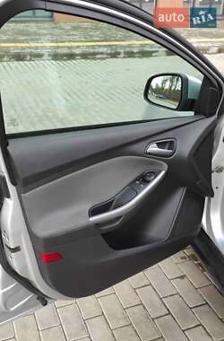 Хетчбек Ford Focus 2011 в Львові