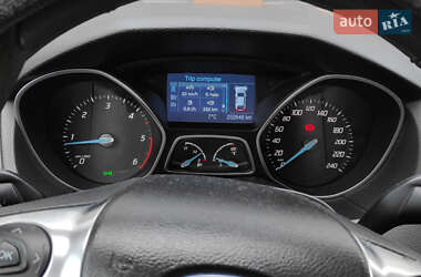 Хетчбек Ford Focus 2011 в Львові