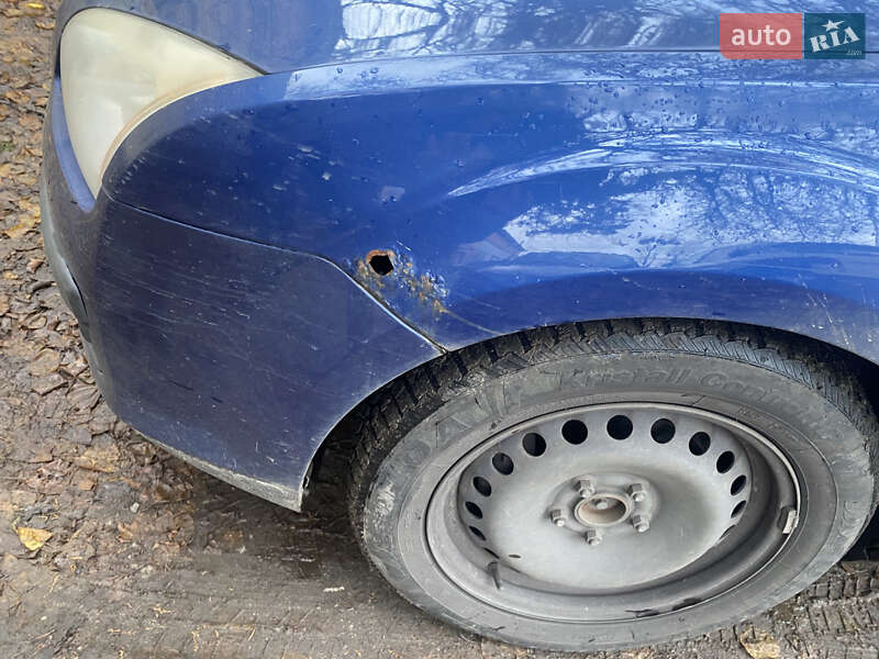 Универсал Ford Focus 2007 в Киеве