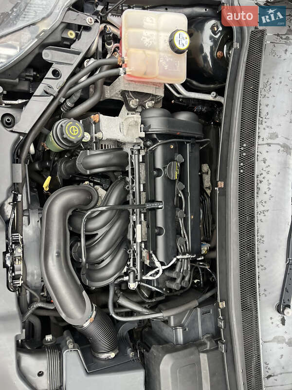 Универсал Ford Focus 2010 в Ахтырке